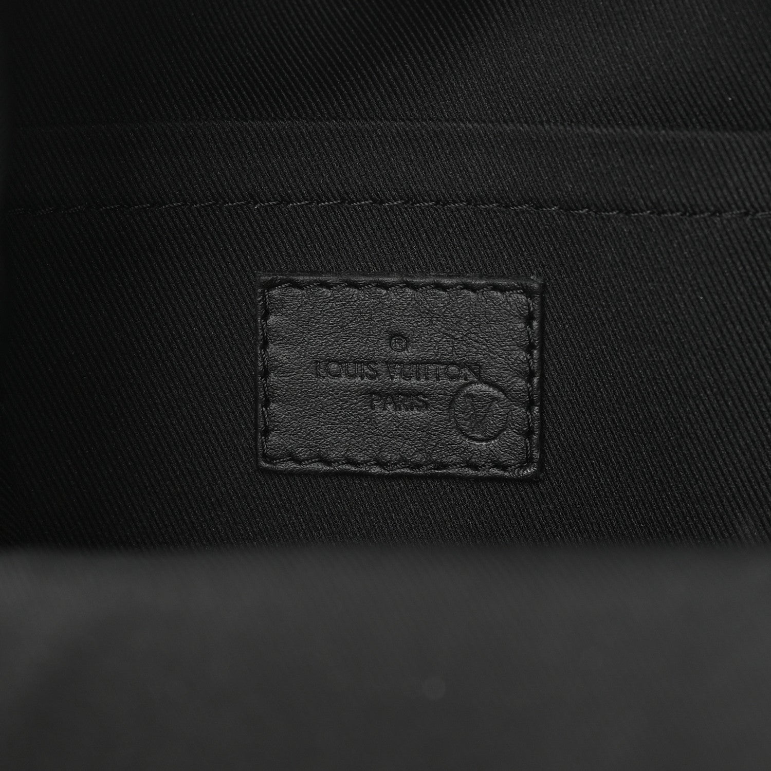Louis Vuitton Monogram Palm Springs Backpack Mini 6 of 10
