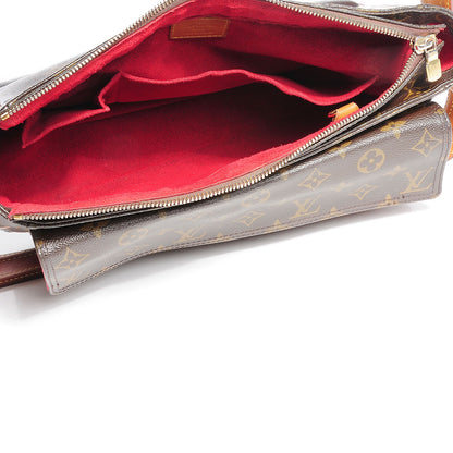 Louis Vuitton Monogram Viva-Cite GM 7 of 7