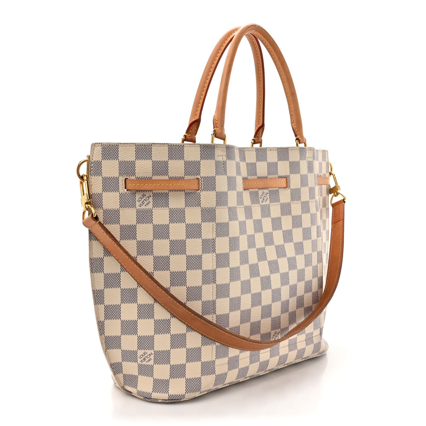 Damier Azur Girolata