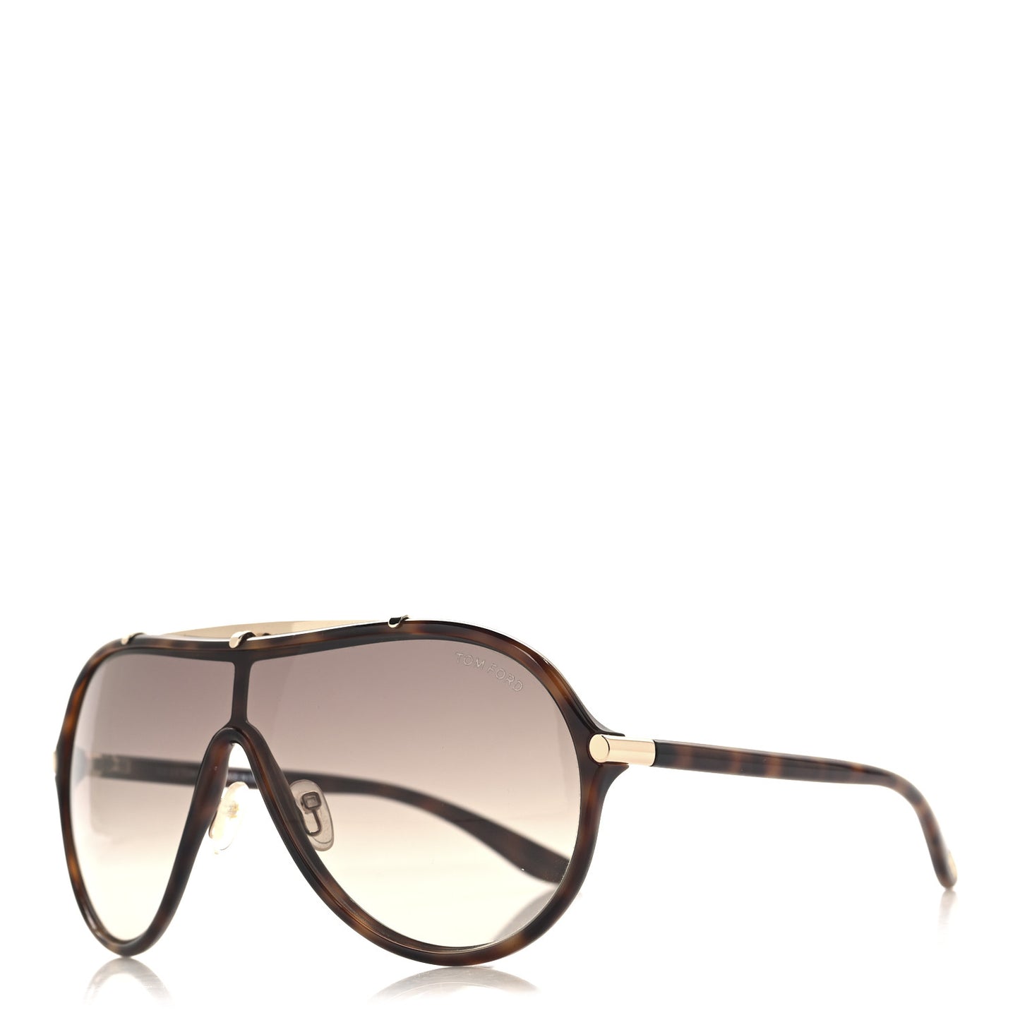 Ace Sunglasses TF152 Tortoise