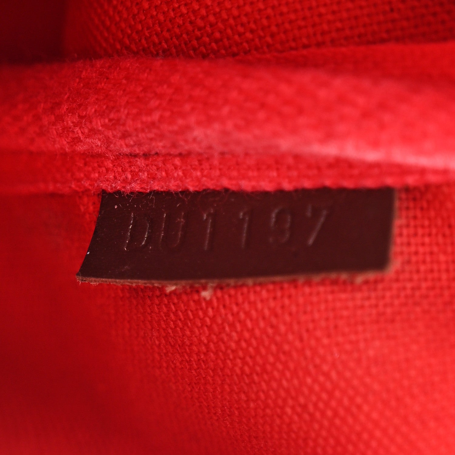 Louis Vuitton Damier Ebene Favorite MM 7 of 13