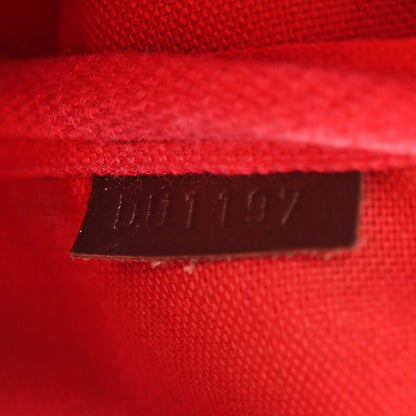 Louis Vuitton Damier Ebene Favorite MM 7 of 13