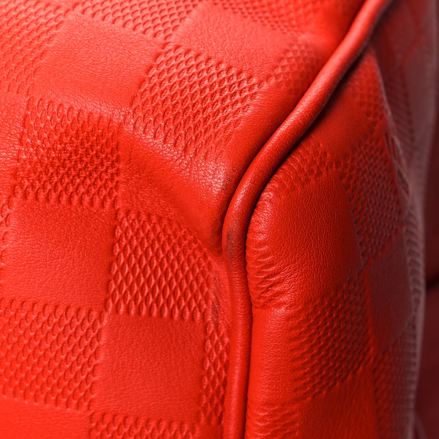 Louis Vuitton Damier Infini Keepall Bandouliere 45 Fusion 11 of 11