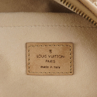 Louis Vuitton Olympe Nimbus GM Ecru 6 of 7