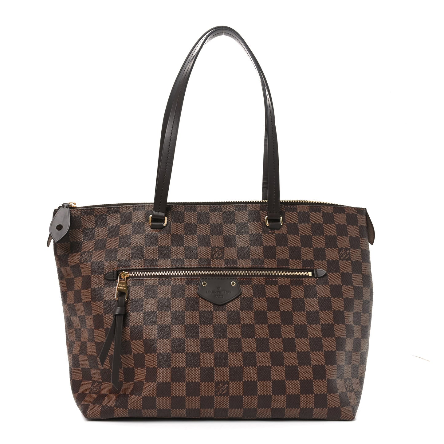 Damier Ebene Iena MM