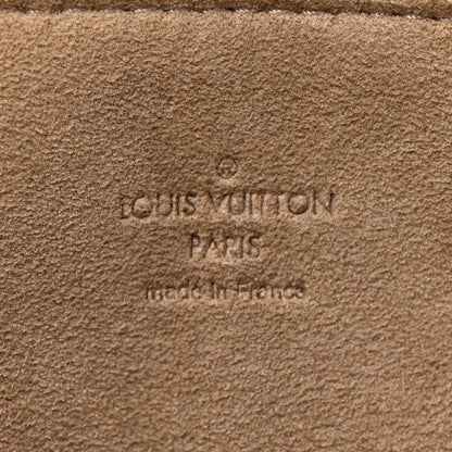 Louis Vuitton Monogram Multicolor Rita Black 6 of 13