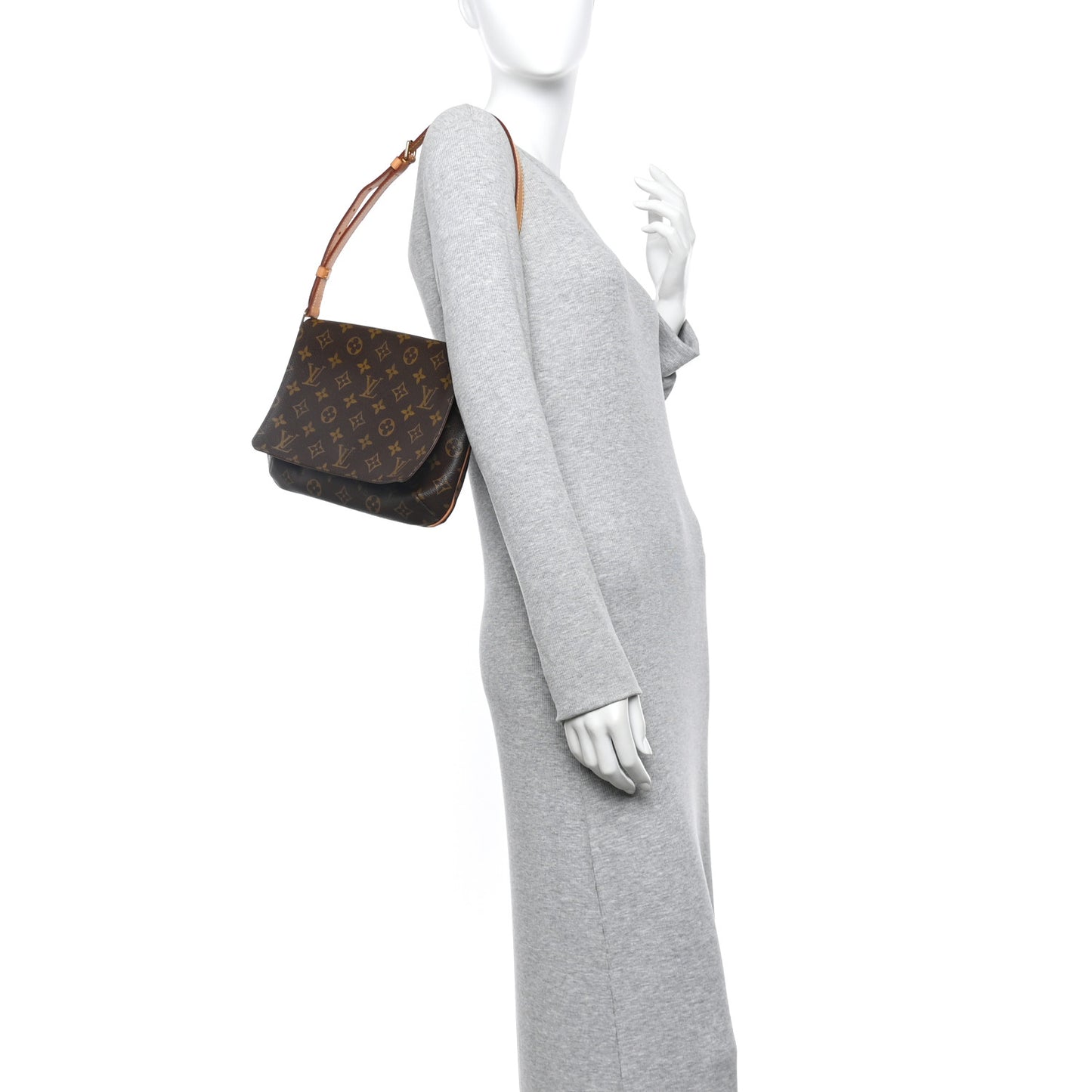 Monogram Musette Tango