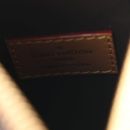 Louis Vuitton Monogram Side Trunk PM 10 of 17