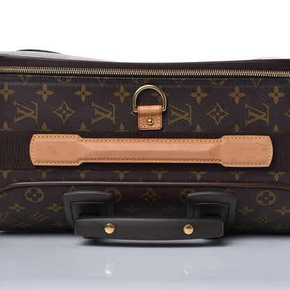 Louis Vuitton Monogram Pegase 55 13 of 13