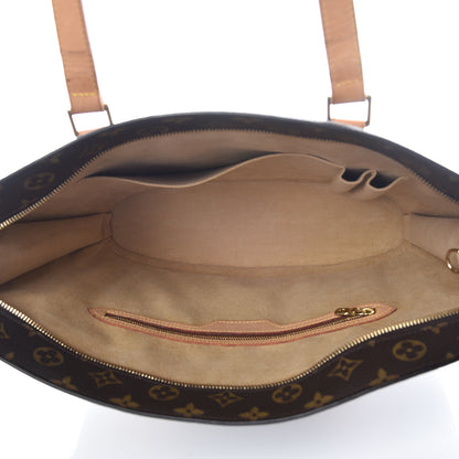 Louis Vuitton Monogram Babylone 5 of 10