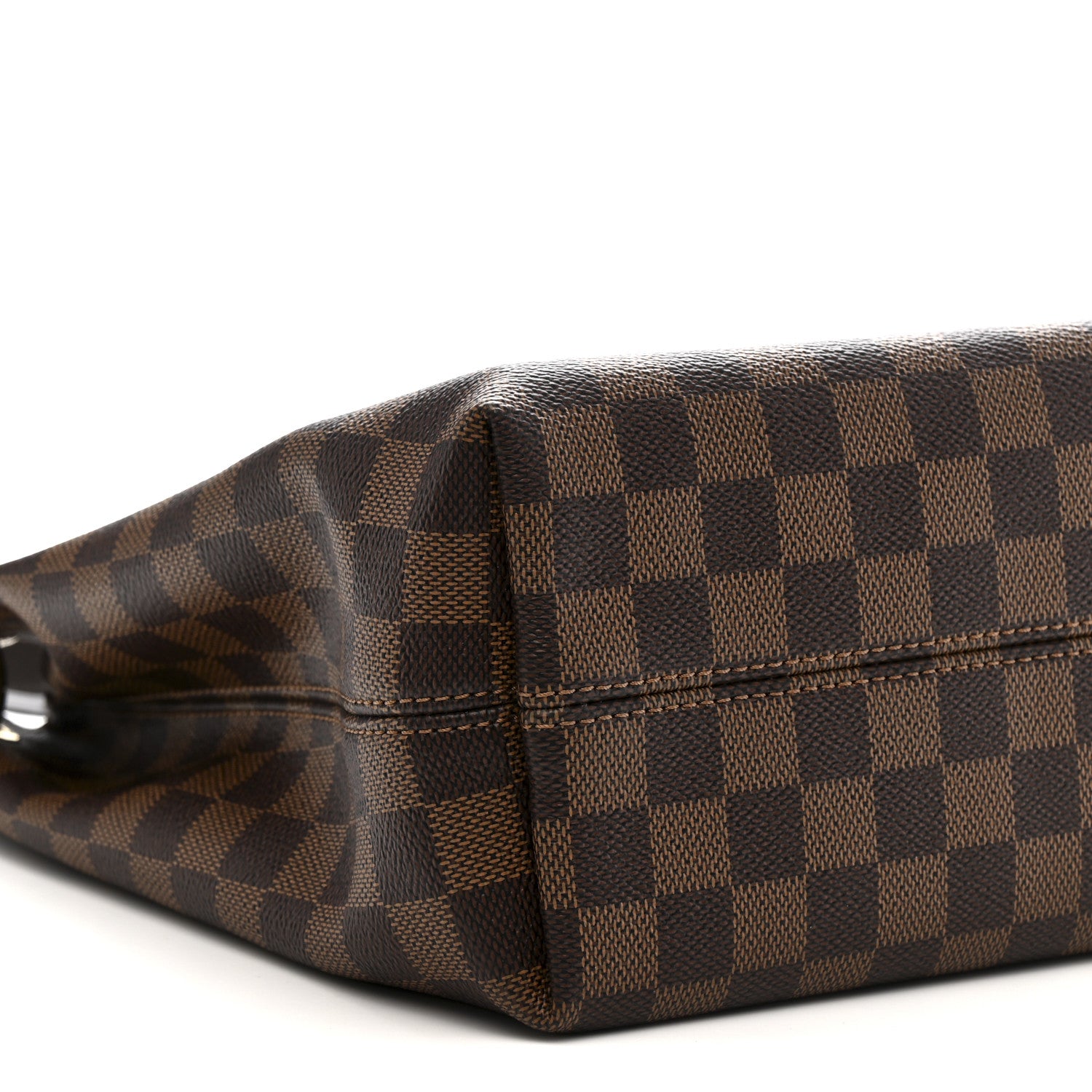 Louis Vuitton Damier Ebene Graceful PM 8 of 10