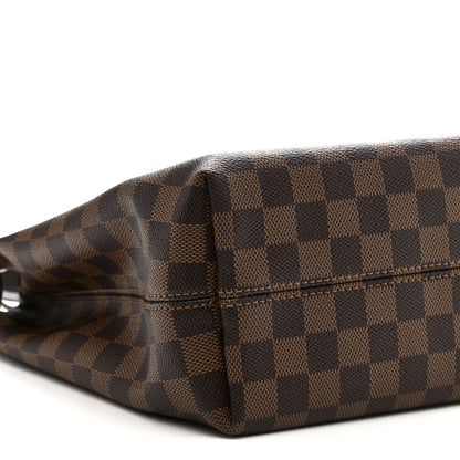 Louis Vuitton Damier Ebene Graceful PM 8 of 10