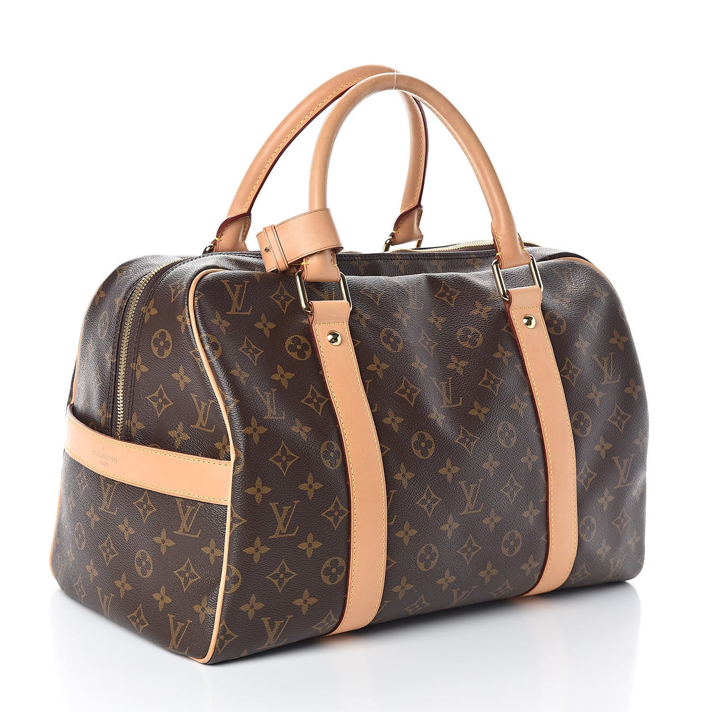 Monogram Carryall