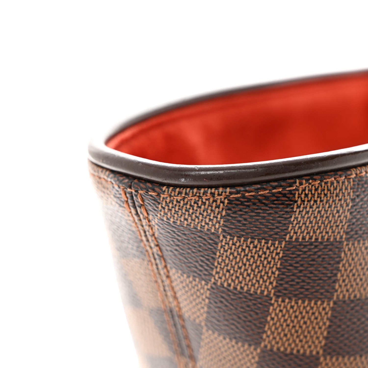 Louis Vuitton Damier Ebene Manosque PM 12 of 12