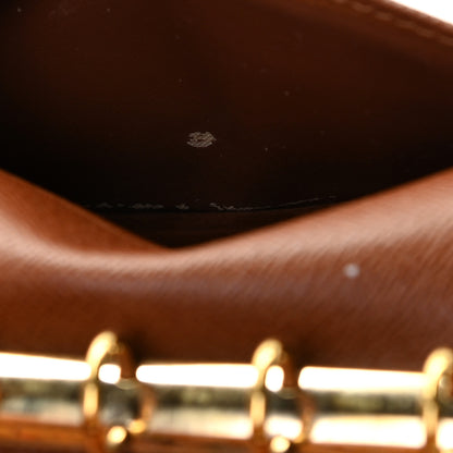 Louis Vuitton Monogram Small Ring Agenda Cover 9 of 12