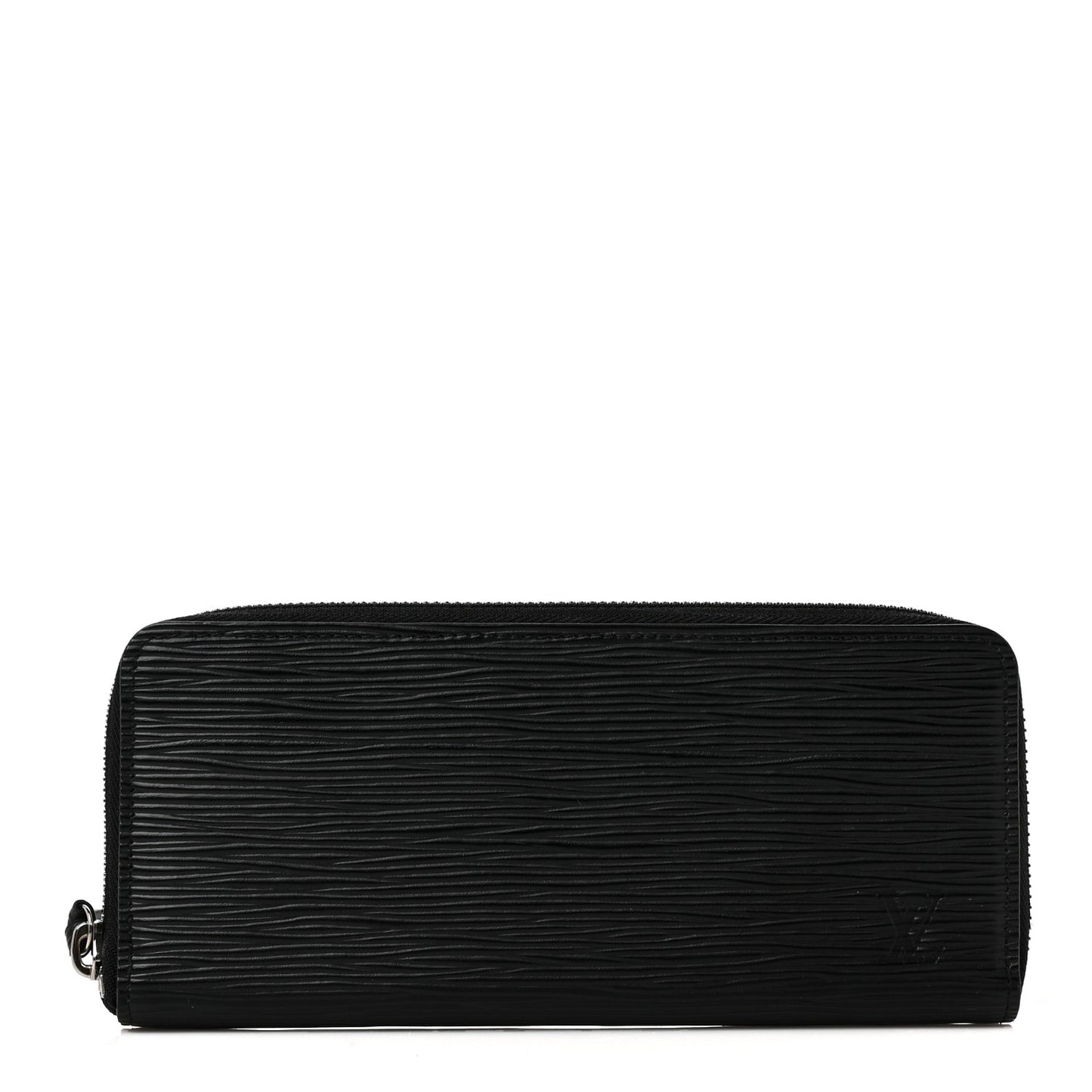 Epi Clemence Wallet Black