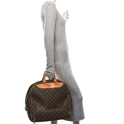 Louis Vuitton Monogram Evasion Sports Bag 2 of 13