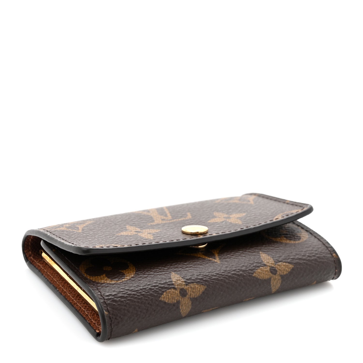 Louis Vuitton Monogram 6 Key Multicles Holder 4 of 7