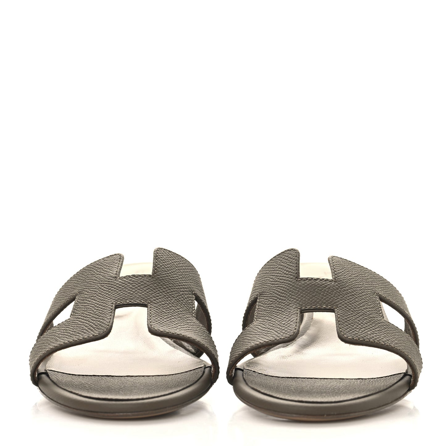 Epsom Oasis Sandals 39 Etoupe
