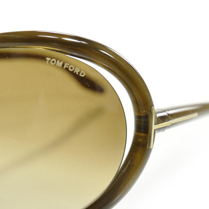 Tom Ford Dakota Sunglasses 8 of 8