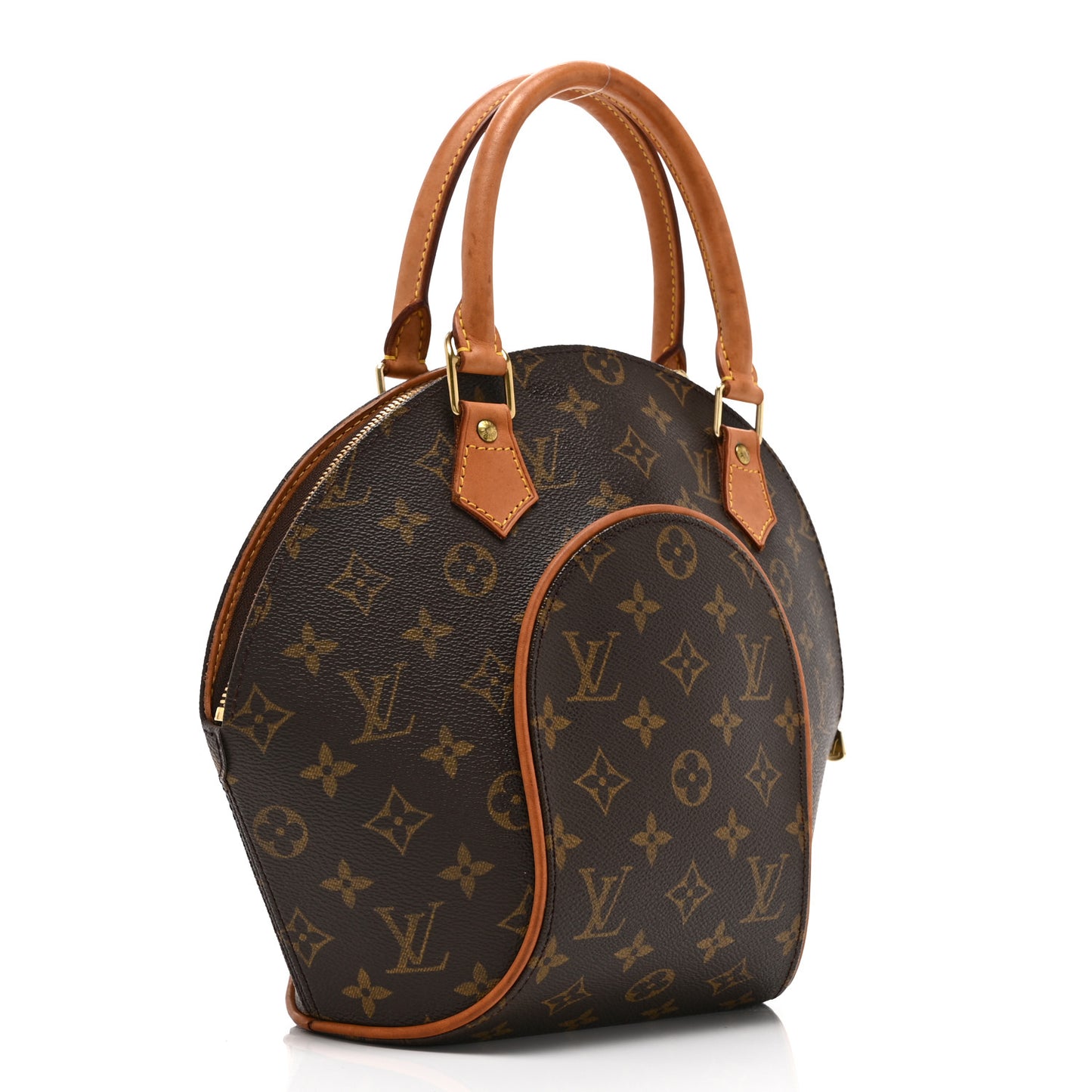 Monogram Ellipse PM