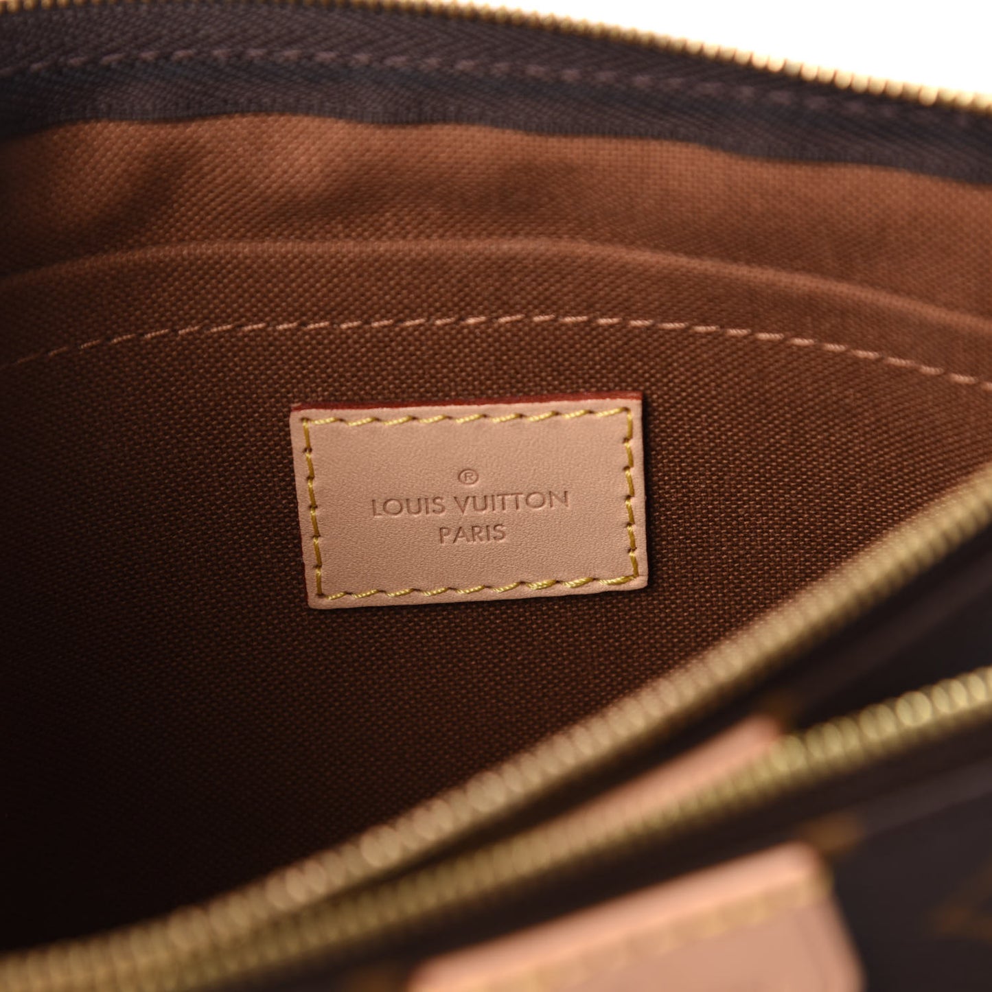 Monogram Multi Pochette Accessories