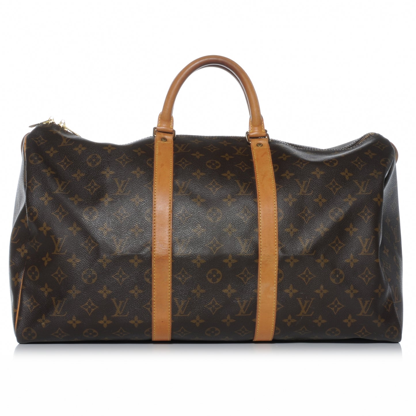 Monogram Keepall 50