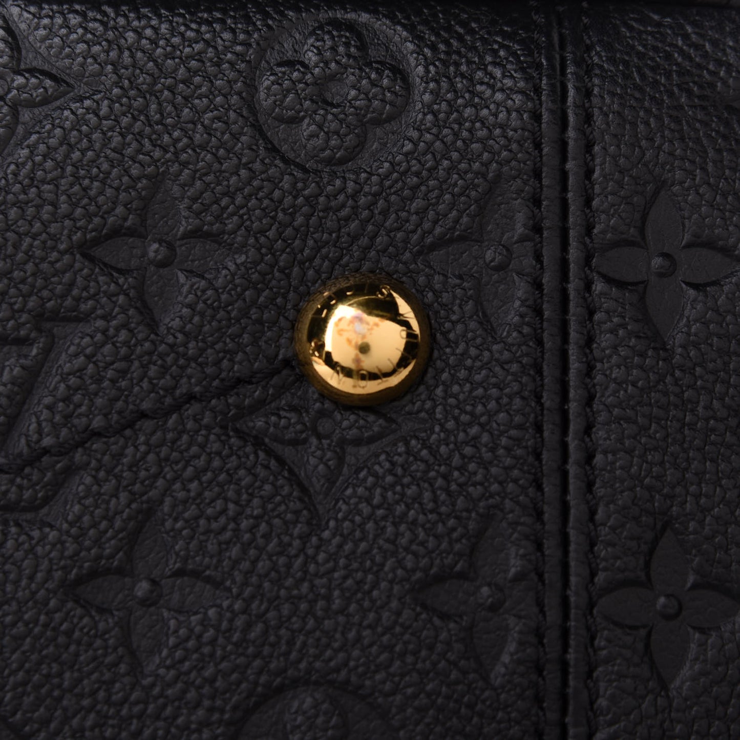 Empreinte Artsy MM Black
