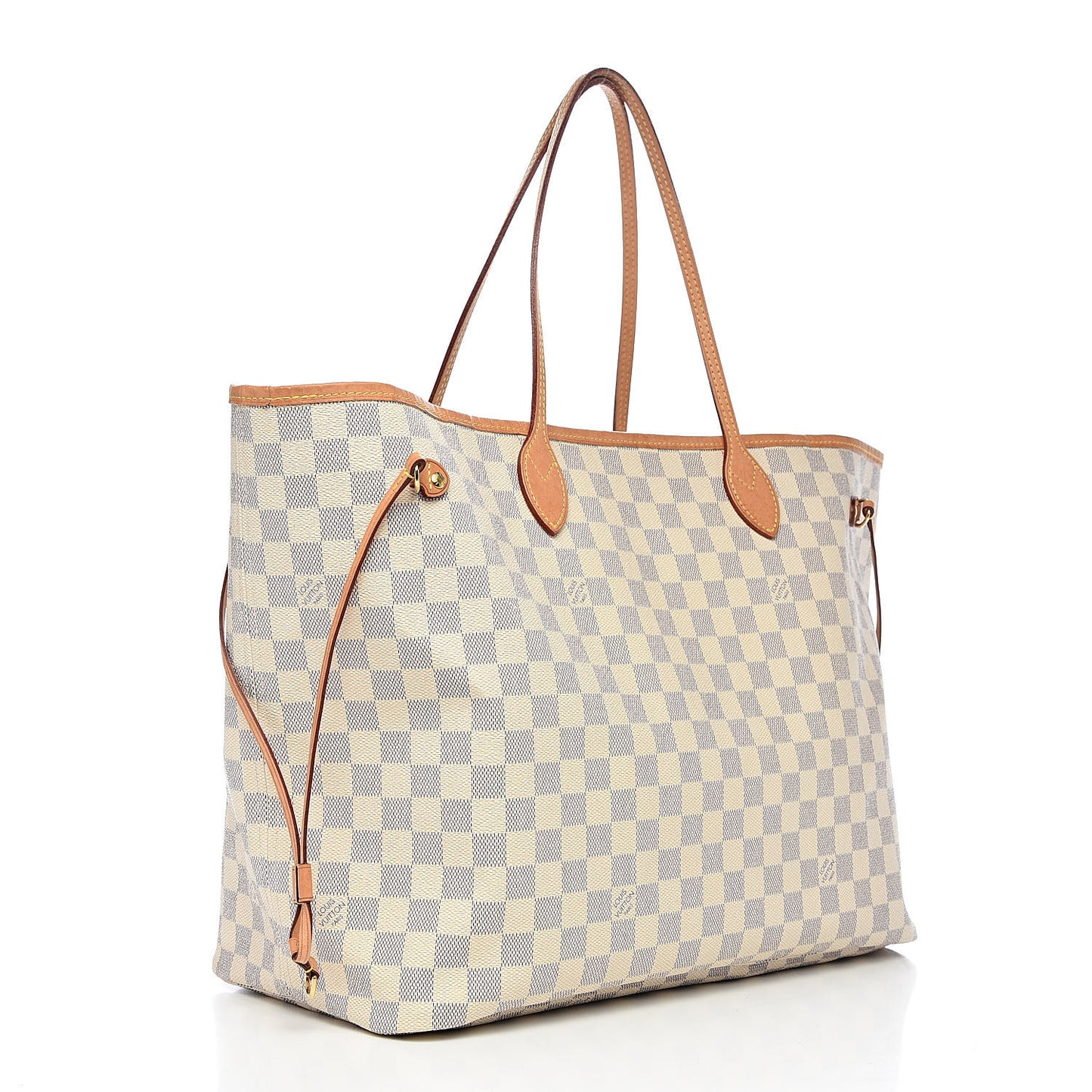 Damier Azur Neo Neverfull GM