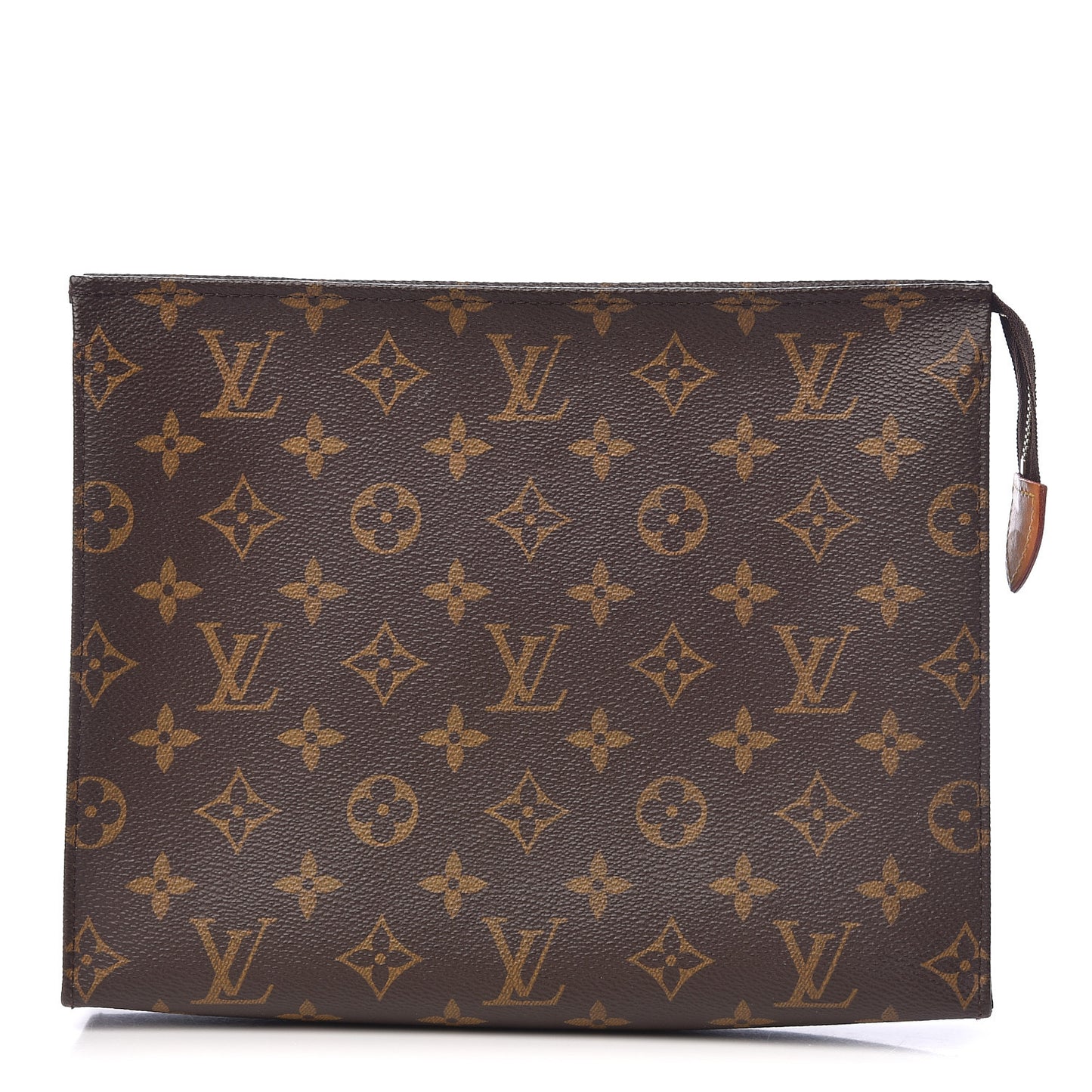 Monogram Toiletry Pouch 26