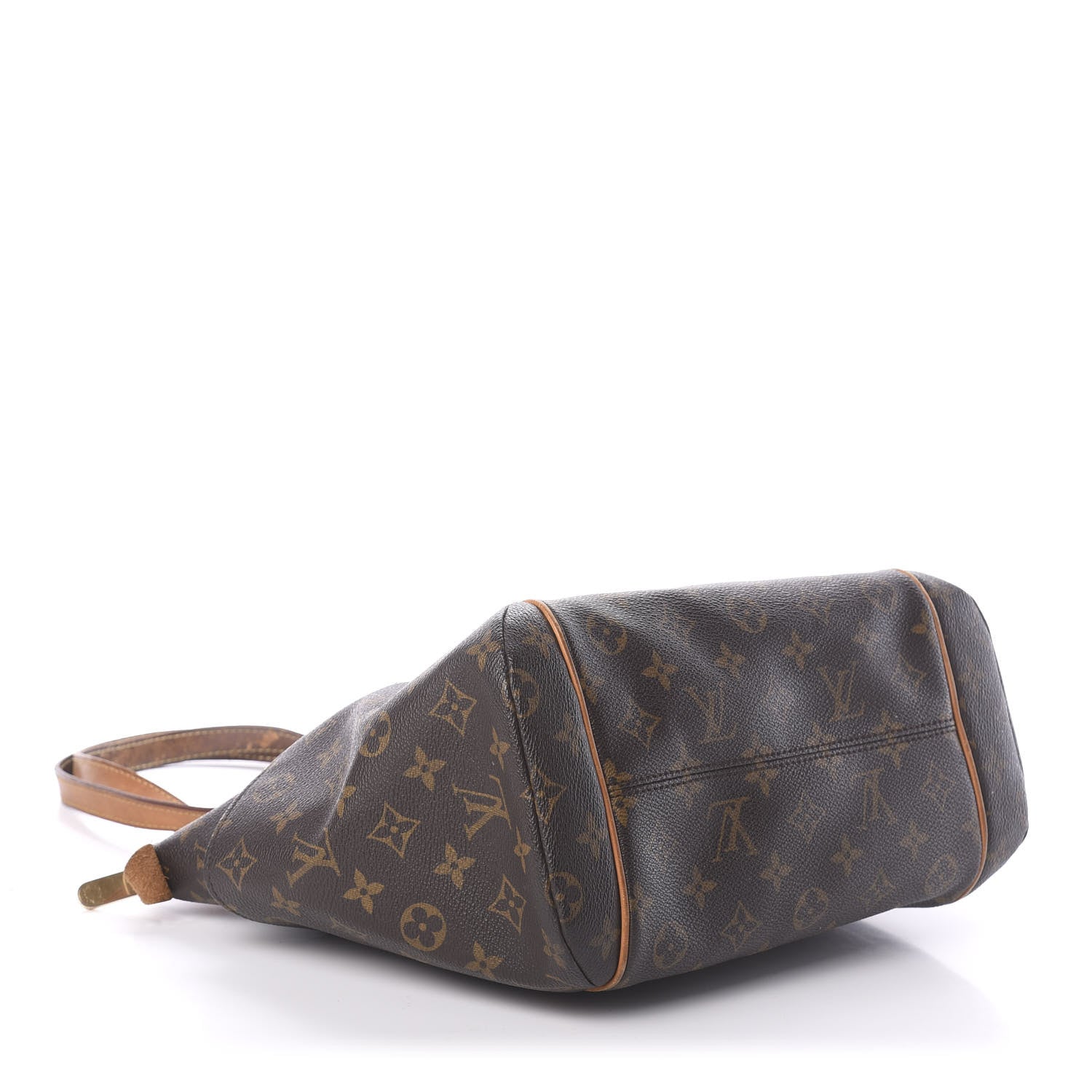 Louis Vuitton Monogram Totally PM 3 of 8