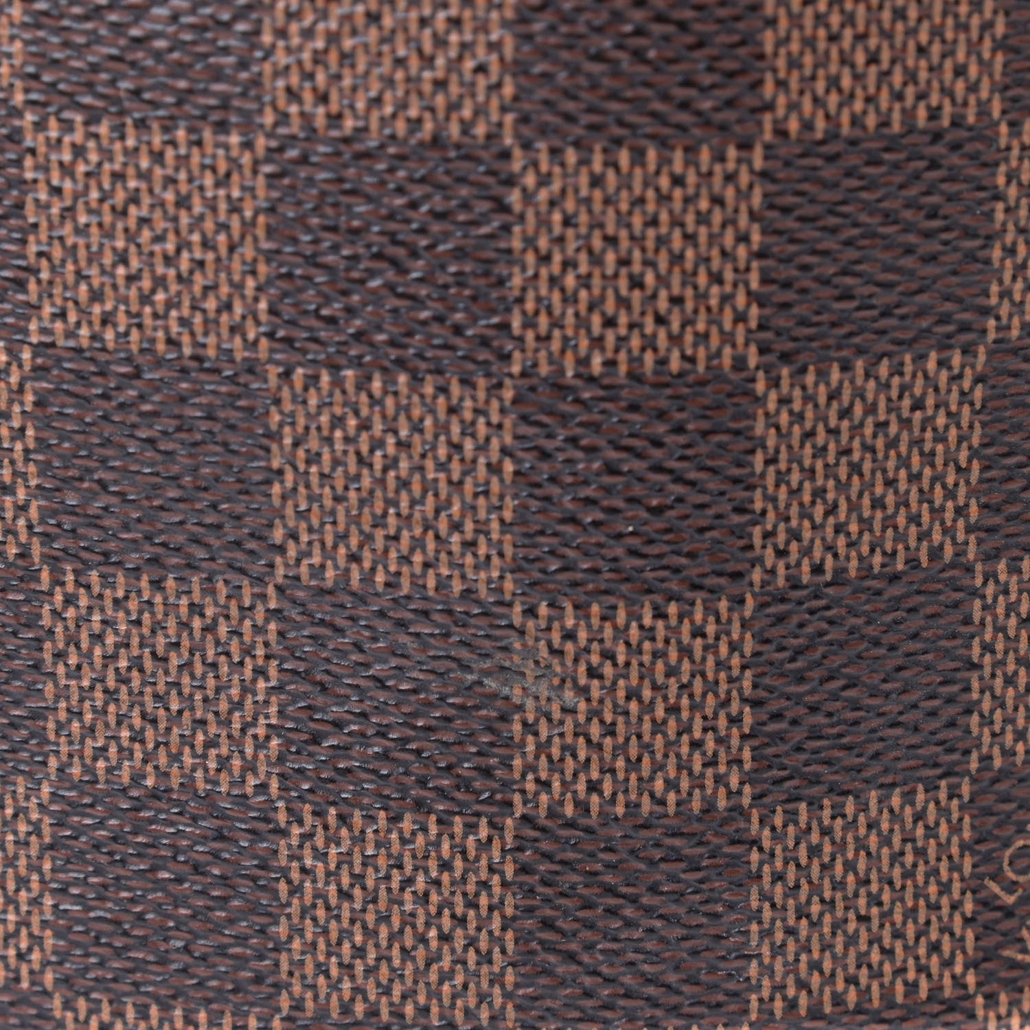 Louis Vuitton Damier Ebene Neo Neverfull MM 7 of 7