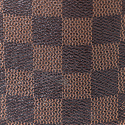 Louis Vuitton Damier Ebene Neo Neverfull MM 7 of 7