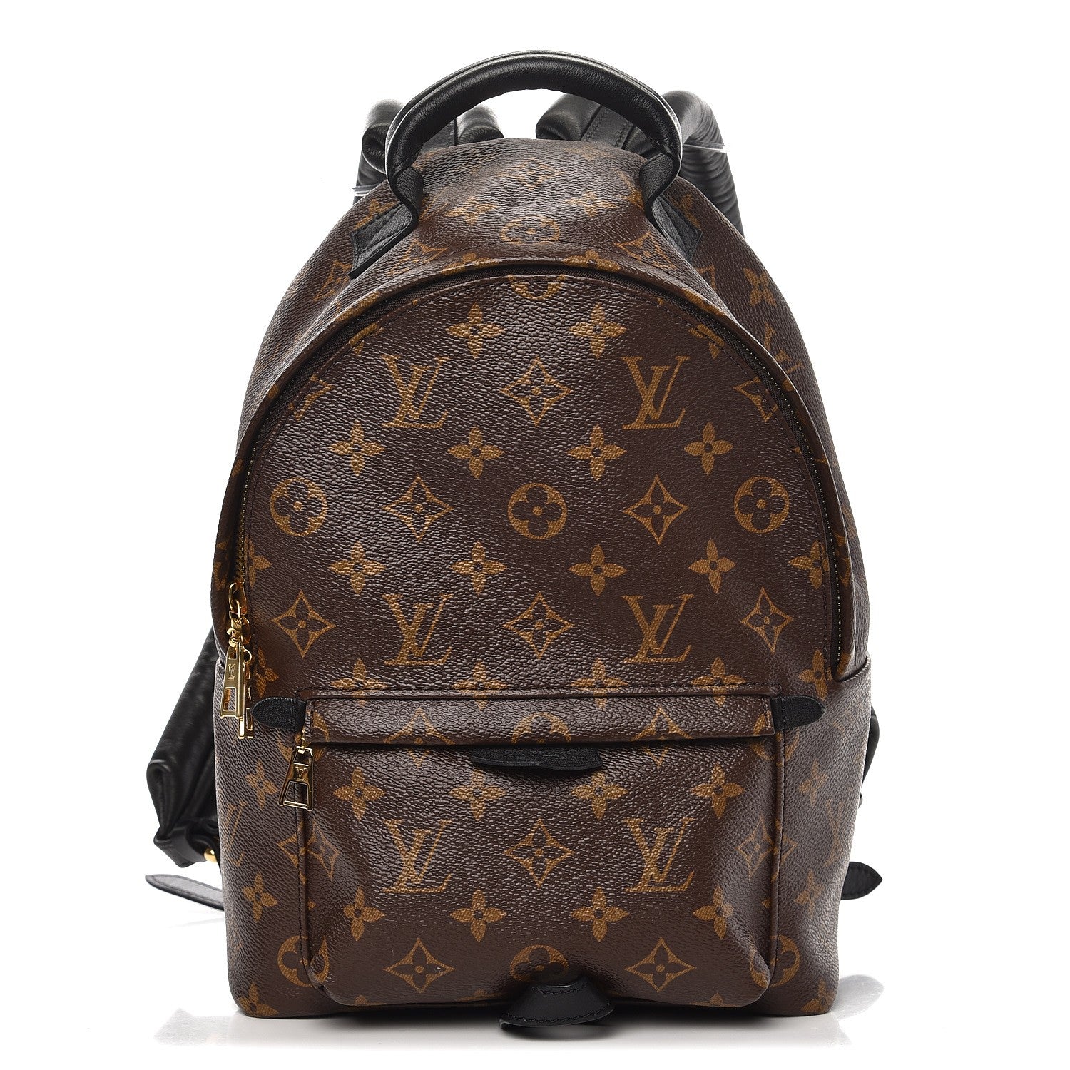 Louis Vuitton Monogram Palm Springs Backpack PM 1 of 6