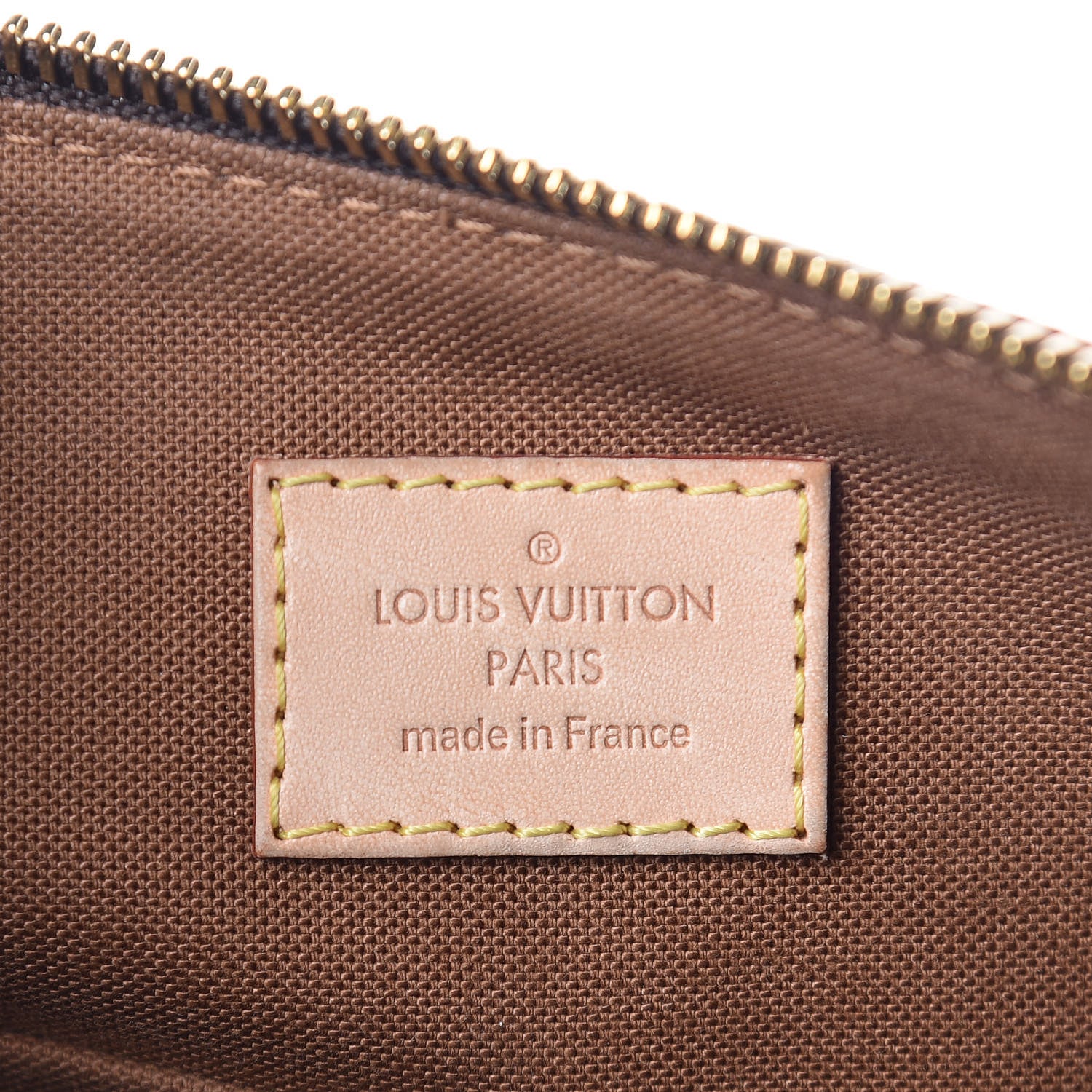 Louis Vuitton Monogram Odeon PM 6 of 11