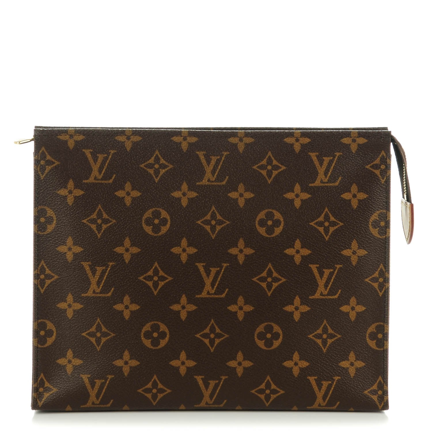 Louis Vuitton Monogram Toiletry Pouch 26 1 of 7