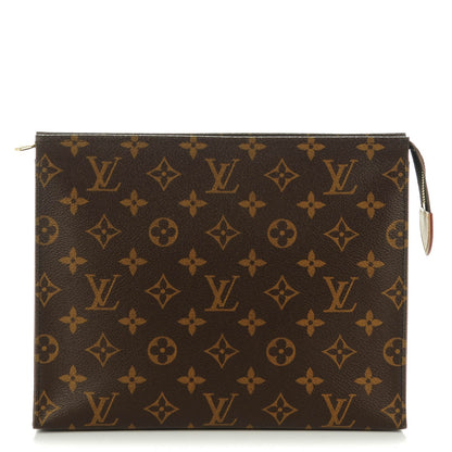 Louis Vuitton Monogram Toiletry Pouch 26 1 of 7