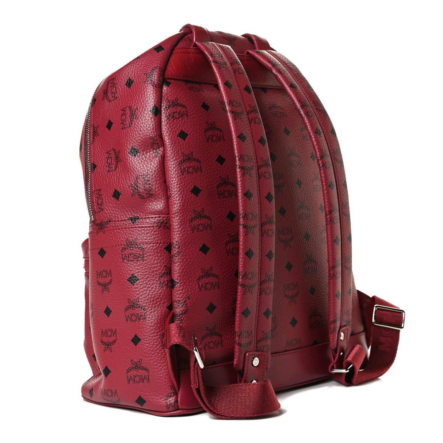 Visetos Large Stark Backpack Scooter Red