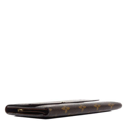 Louis Vuitton Monogram Passport Organizer Wallet 4 of 7