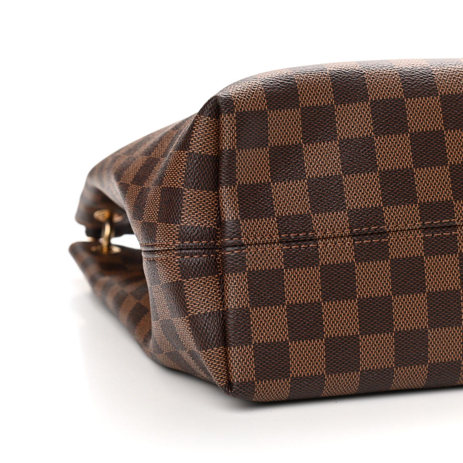 Louis Vuitton Damier Ebene Graceful MM 8 of 9