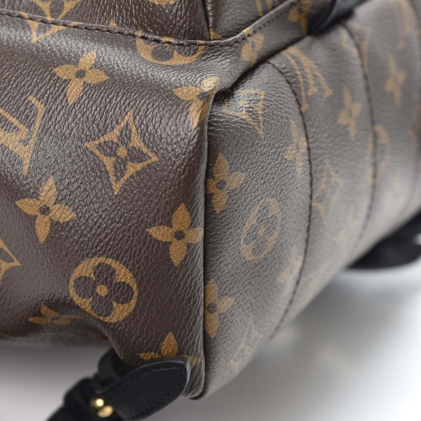 Monogram Palm Springs Backpack PM