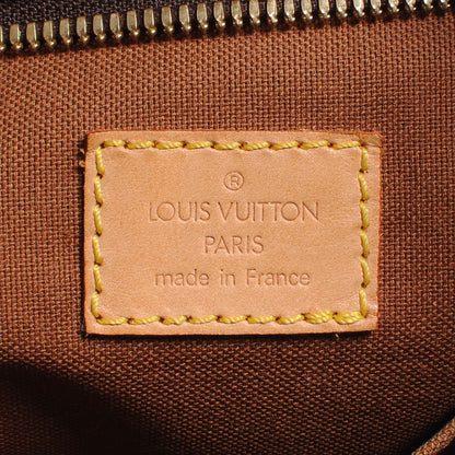 Louis Vuitton Monogram Sac Bosphore Briefcase 6 of 7
