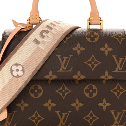 Louis Vuitton Monogram Mini Cluny 7 of 10