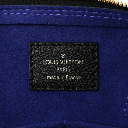 Louis Vuitton Empreinte Neo Alma PM Black 6 of 9