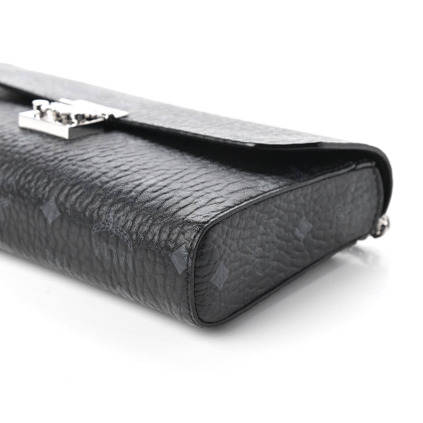 Visetos Small Millie Crossbody Bag Black