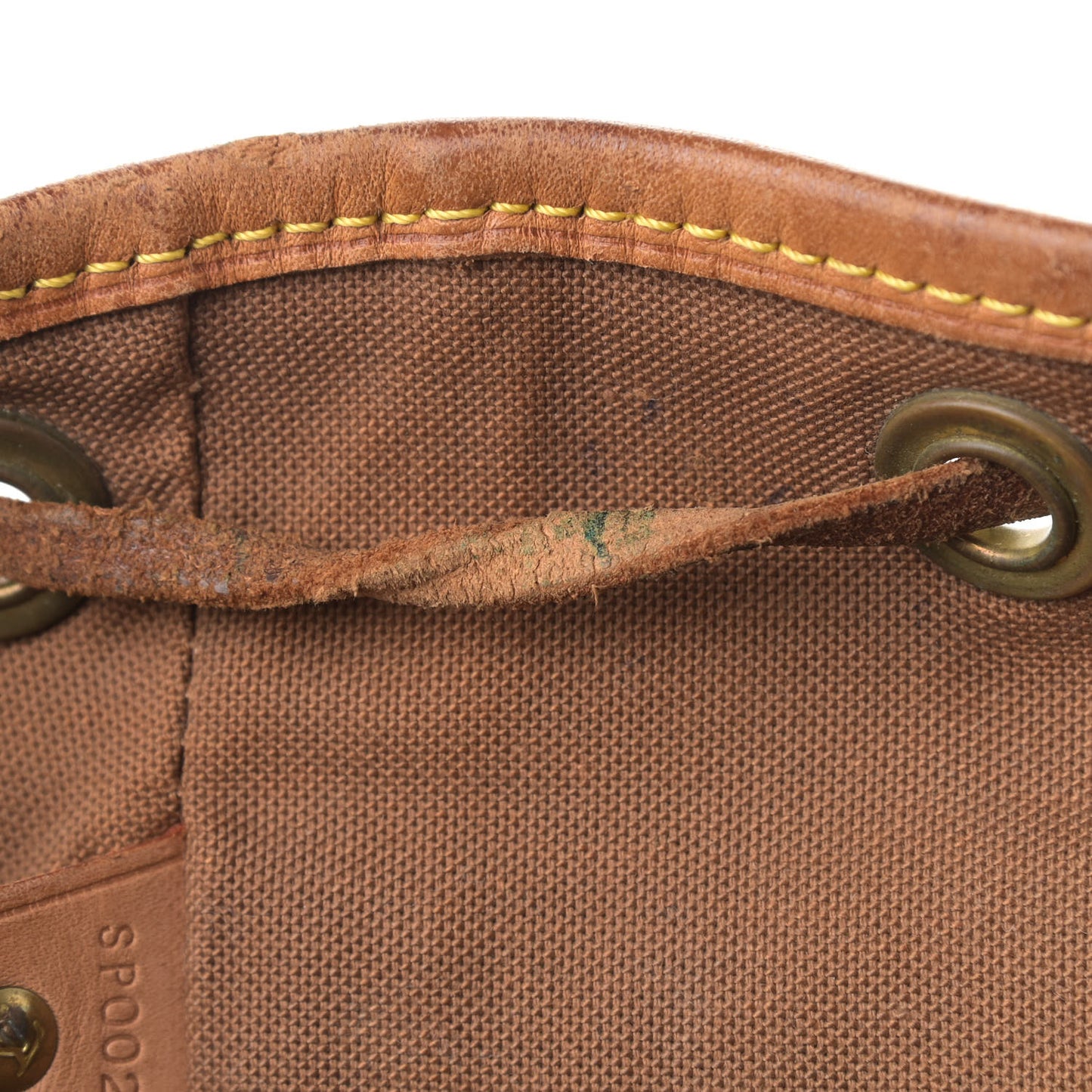 Monogram Montsouris MM Backpack