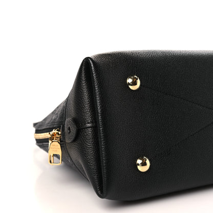 Louis Vuitton Empreinte Neo Alma PM Black 7 of 8