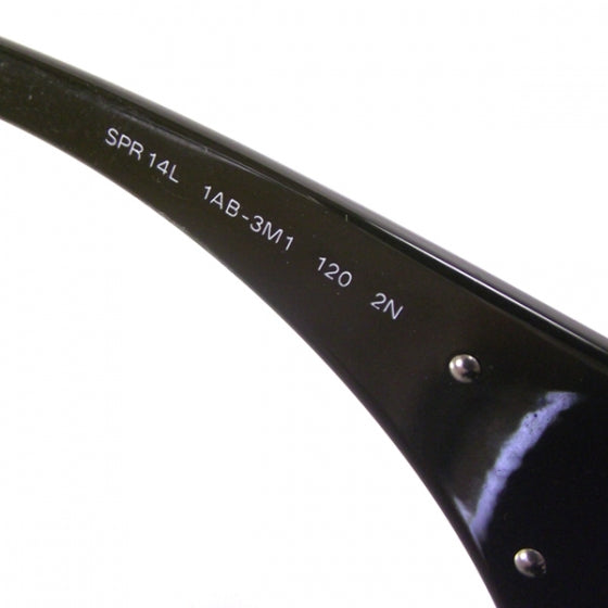 Prada Milano Sunglasses 1AB-3MI 7 of 7