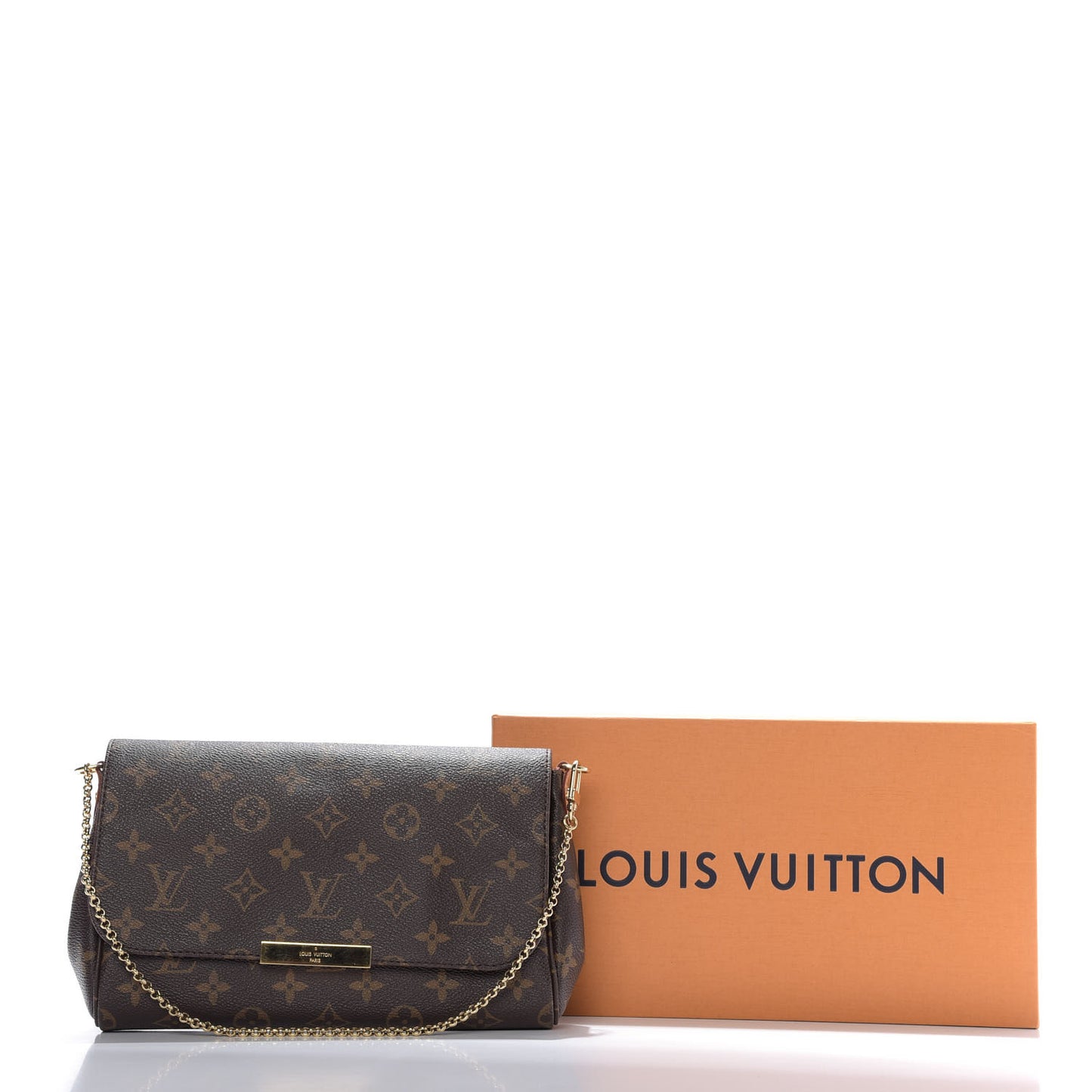 Monogram Favorite MM