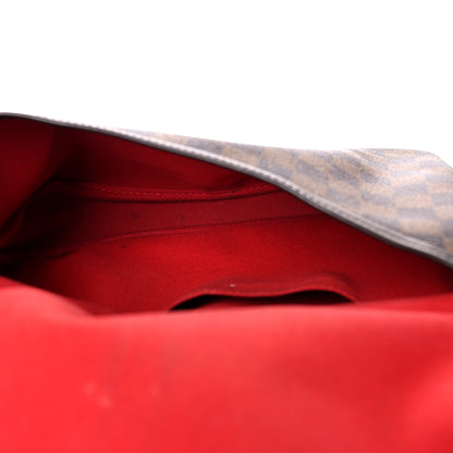 Louis Vuitton Damier Ebene Saumur 30 4 of 22